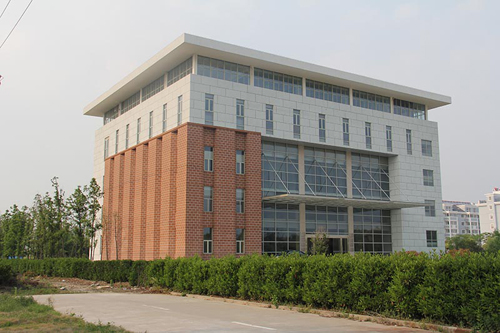 外墙仿石漆施工工程